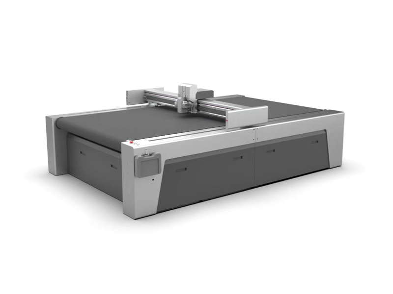 img of High speed cutting machine - B16 series
